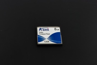 Karta pamięci CFAdata 8GB