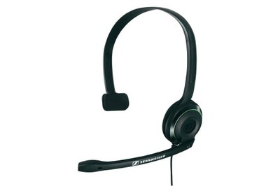 Słuchawki Sennheiser Headset X2 XBOX360 NOWE