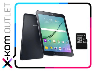 OUTLET SAMSUNG Galaxy Tab S2 T710 Octa 3GB 32GB