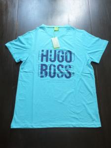 T-shirt męski Hugo Boss rozmiar XL
