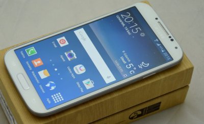 Samsung Galaxy S4 GT-I9505