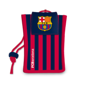 portfel ze sznurkiem FC Barcelona STG 4fanatic