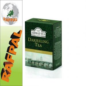 AHMAD TEA Darjeeling herbata liściasta 100g