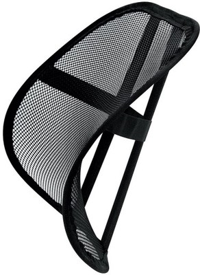 Podpórka ergonomiczna na krzesło plecy Fellowes