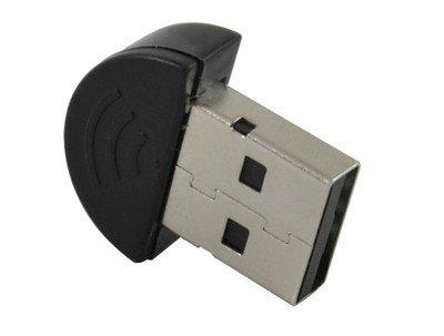 Adapter USB Micro Bluetooth V2.1-OKAZJA !