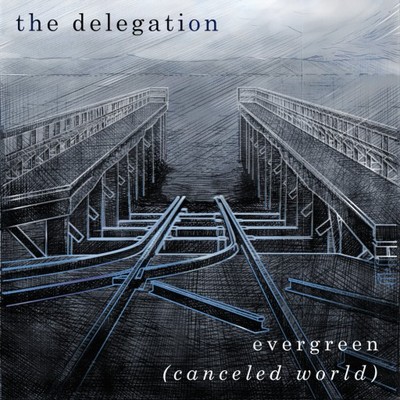 The Delegation - Evergreen (Canceled World) 2CD