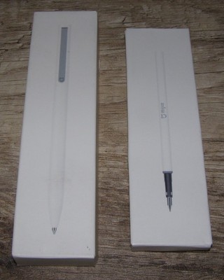 Długopis Xiaomi Mijia Sign Pen + zapasowe wkłady