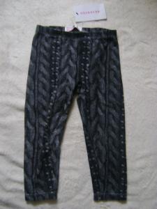 Spodnie,getry,legginsy RESERVED r.92/ 98