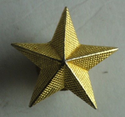 Odznaka - Gwiazda - ZSRR