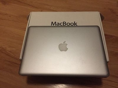 MacBook USZKODZONA MATRYCA!!