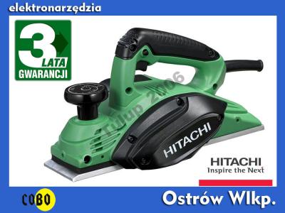 Strug elektryczny HITACHI P20ST 580W !