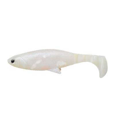 Savage Gear LB Minnow 10cm Pearl