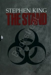 THE STAND OMNIBUS (MARVEL) Perkins