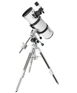 Teleskop Bresser PN-203 203/800 EXOS EQ-5 WAW