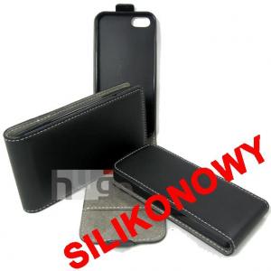 POKROWIEC FLEXI SLIM SAMSUNG S5 i9600 SSP:3084