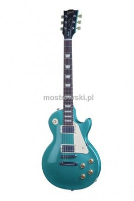 Gibson Les Paul Studio Inverness Green 2016T IG