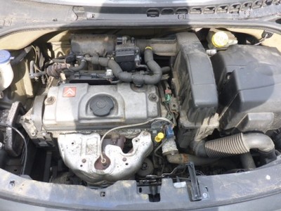 Silnik 1.4 8V Kfv Citroen C2 C3 Peugeot 207 70Tys. - 6815186117 - Oficjalne Archiwum Allegro