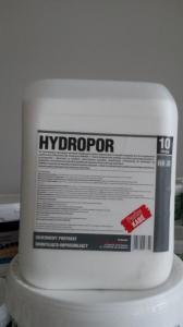 KABE Preparat gruntująco-impregnujący Hydropor 10l