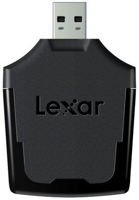 Czytnik XQD Lexar 2.0  USB 3.0  Professional
