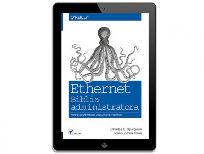 Ethernet. Biblia administratora