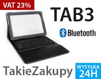 Etui klawiatura Samsung Galaxy Tab 3 7.0 T211 T210