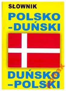 Słownik polsko-duński duńsko-polski Level Trading