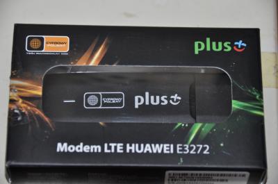 Modem LTE PLUS HUAWEI E3272 LTE Aero2
