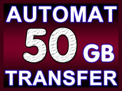 Transfer Chomikuj 50 Gb Automat 24 7 30d 5986466703 Oficjalne Archiwum Allegro - robux chomikuj