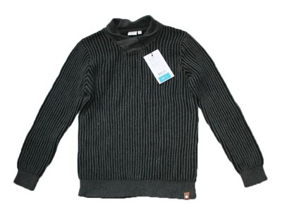 NAME IT sweter chłopięcy 122/128, 6-8l