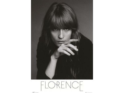 Florence and the Machine - plakat 61x91,5 cm