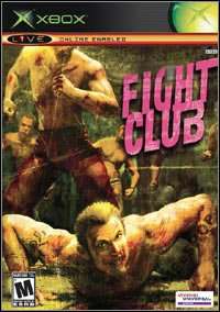 Fight Club_18+_BDB_XBOX_GWARANCJA