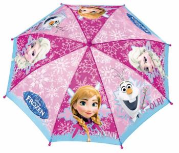parasol parasolka Kraina Lodu Frozen Disney ladna