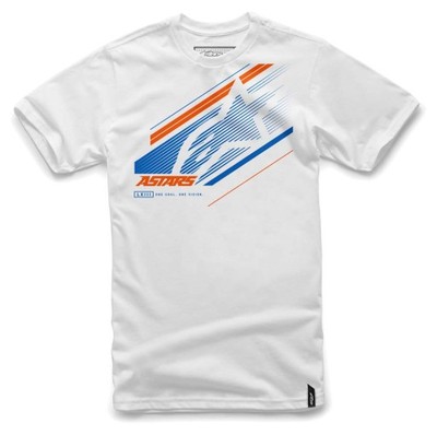 Koszulka T-shirt ALPINESTARS POTENT Promocja!