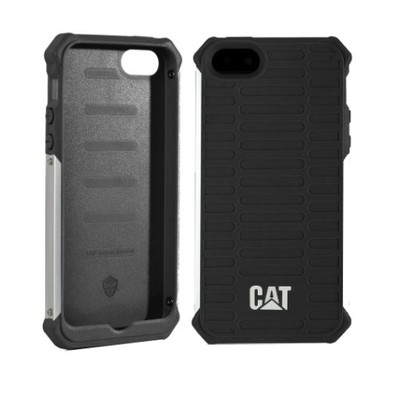 CAT Caterpillar futerał hard case - iPhone 5 5S SE