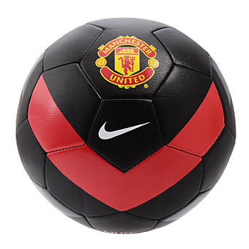 Piłka Nike Manchester United Ball 062 r.5 - 6787193273 - oficjalne archiwum  Allegro