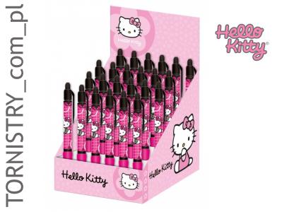 Długopis automatyczny Hello Kitty NOWOŚĆ