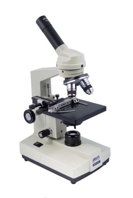 Mikroskop Delta Optical Biostage powystawowy Wawa
