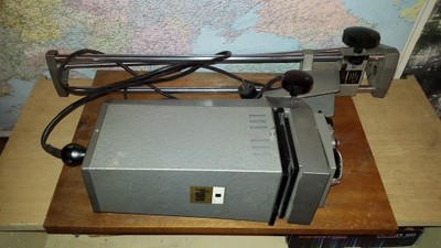 KROKUS 66 - powiększalnik fotograficzny