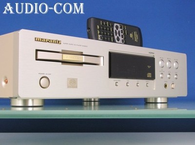 MARANTZ SA-8400 ODTWARZACZ CD i SACD TOP MODEL - 6541522318 - oficjalne  archiwum Allegro