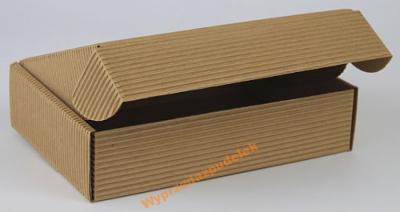 Pudełko tekturowe pudełka krb 200x140x45mm 20 szt.