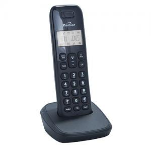 Telefon BEZPRZEWODOWY Binatone 1700 black Menu PL