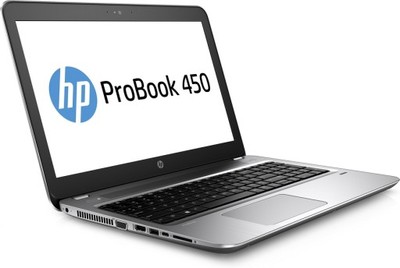 HP ProBook 450 G4 FHD Intel i3-7100U 4/500GB DDR4