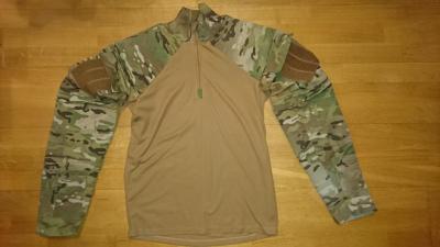 Bluza wojskowa Viper (M) Multicam Combat Shit ORG