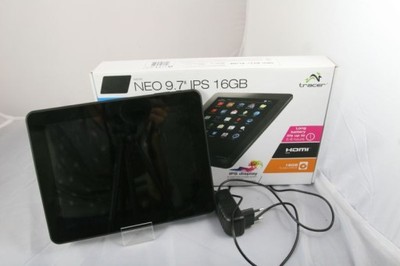 TABLET TRACER NEO 9.7&quot; 16GB KPL