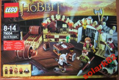 LEGO 79004 HOBBIT