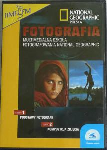 Szkoła Fotografi National Geographic cz. 1, 2