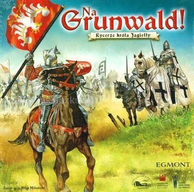 Gra - Na Grunwald !