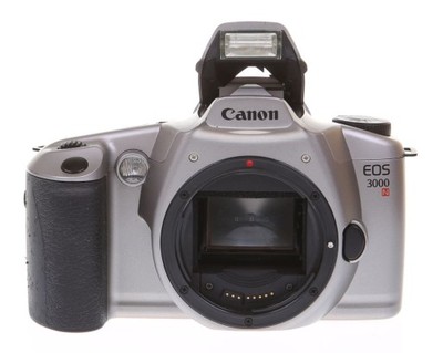 Canon eos 3000n w super stanie 100% sprawny !