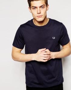 FRED PERRY T-shirt L 100% oryginał -20%