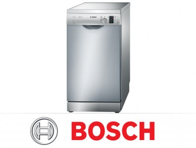Zmywarka Bosch SPS53E18EU - 6177106840 - oficjalne archiwum Allegro